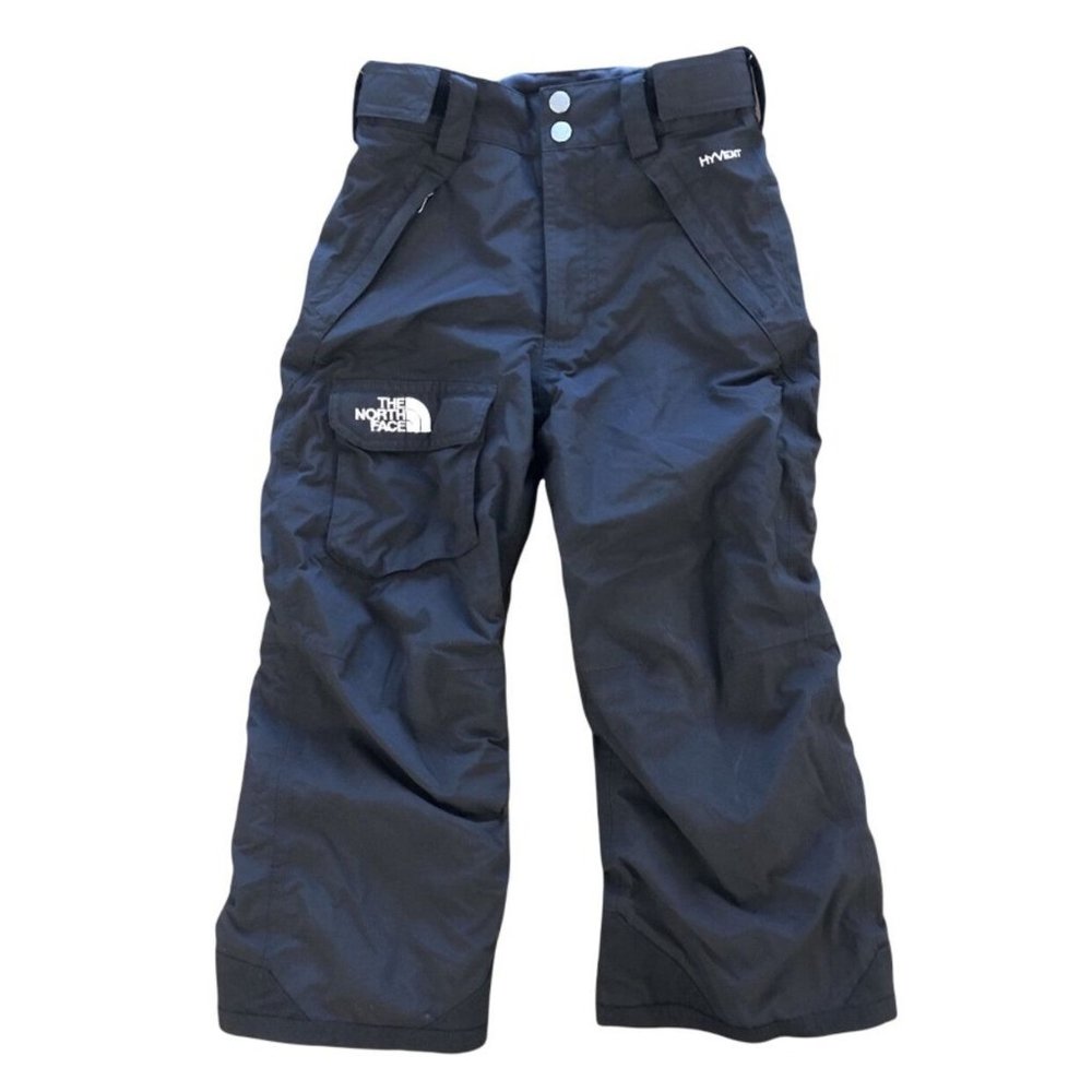 The North Face